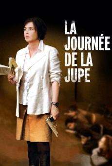 La journée de la jupe (2008)