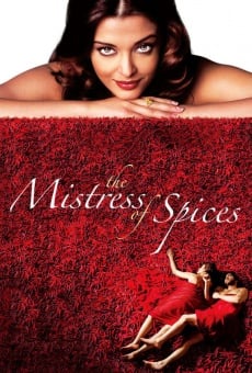 Mistress of Spices en ligne gratuit