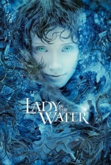 Lady in the Water, película en español
