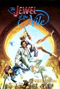 Jewel of The Nile online free