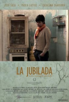 La jubilada (2012)