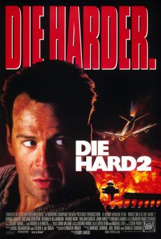 Die Hard II en ligne gratuit