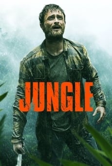 Jungle, película en español