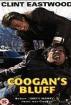 Coogan's Bluff on-line gratuito