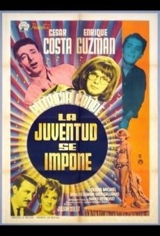 La juventud se impone (1964)