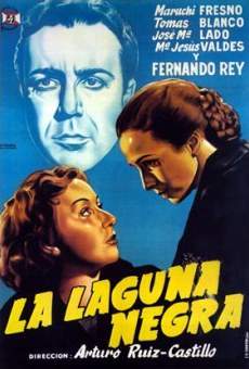 La Laguna Negra online streaming