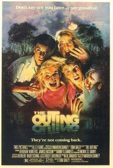 The Outing stream online deutsch