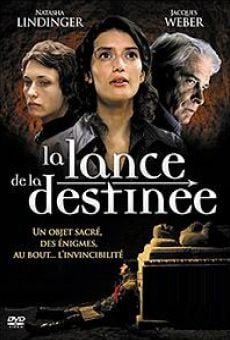 La Lance de la destinée