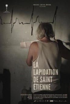 Película: La lapidación de Saint Étienne