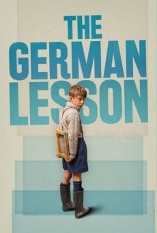 Película: La lección de Alemán