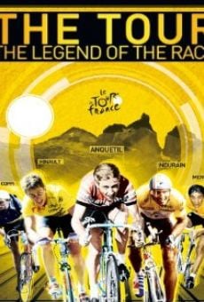 Película: El Tour: La leyenda de la carrera