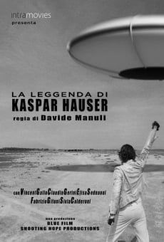 La leggenda di Kaspar Hauser (2012)