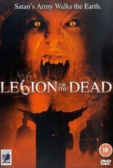 Película: La legión de los muertos