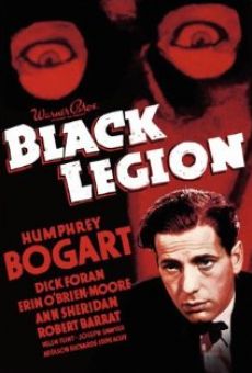 Black Legion stream online deutsch