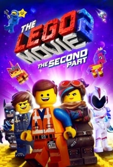 Película: La LEGO película 2
