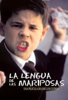 La lengua de las mariposas online free