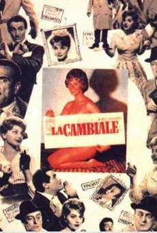 La cambiale online streaming