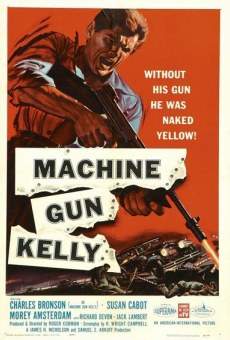 Machine Gun Kelly on-line gratuito