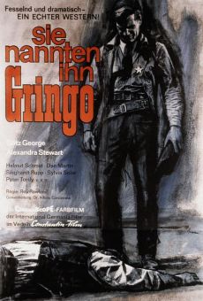 Sie nannten ihn Gringo (1965)