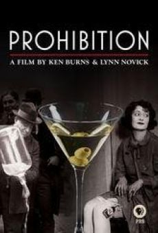 Prohibition Online Free