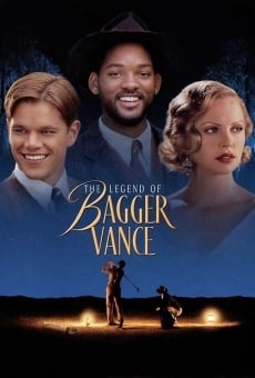 The Legend of Bagger Vance on-line gratuito