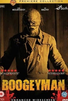 Película: La leyenda de Boogeyman