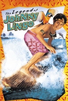 The Legend of Johnny Lingo online streaming