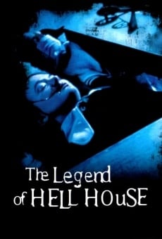 The Legend Of Hell House (1973)
