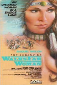 The Legend of Walks Far Woman online free