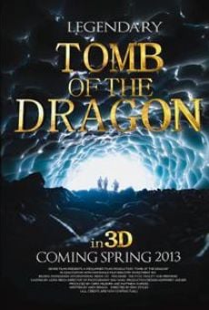 Legendary: Tomb of the Dragon (2013)