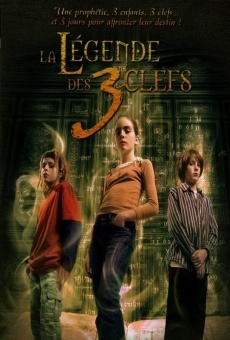 La légende des 3 clefs (2007)
