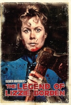 The Legend of Lizzie Borden online streaming