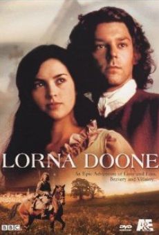 Película: La leyenda de Lorna Doone