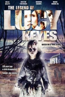 La leggenda di Lucy Keyes online streaming