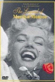 Película: La leyenda de Marilyn Monroe