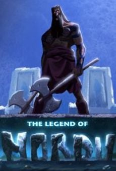 Brave: The Legend of Mor'du