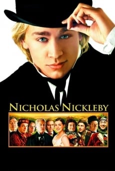 Película: La leyenda de Nicholas Nickleby
