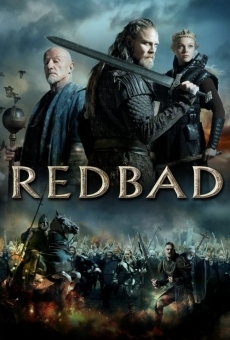 Película: La Leyenda de Redbad