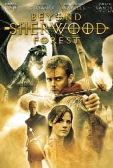 Película: La leyenda de Sherwood