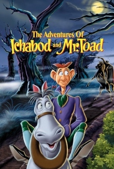 The Adventures of Ichabod and Mr. Toad stream online deutsch