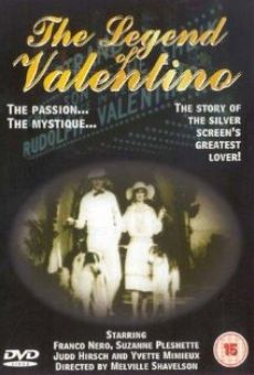 The Legend of Valentino online streaming
