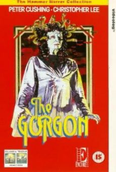 The Gorgon on-line gratuito