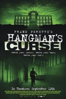 Hangman's Curse online streaming