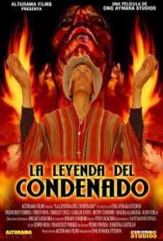 La leyenda del condenado (2011)