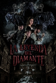 La Leyenda Del Diamante (2018)
