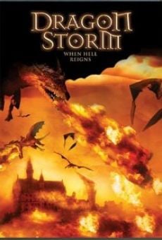 Dragon Storm online streaming