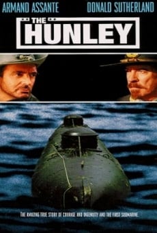 The Hunley (1999)