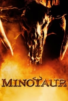 Película: La leyenda del Minotauro