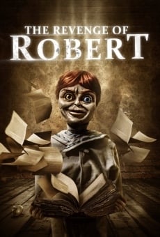 Película: La leyenda del muñeco Robert