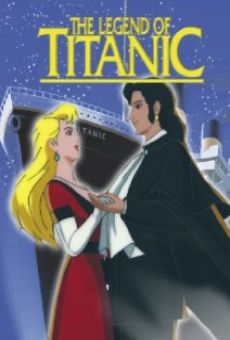 La leggenda del Titanic Online Free